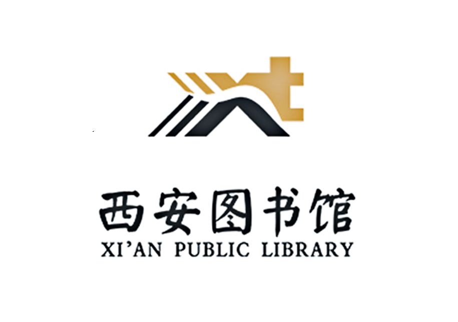 西安市图书馆--RFID盘点机器人